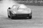 Ferrari 250 LM Berlinetta 1964 года